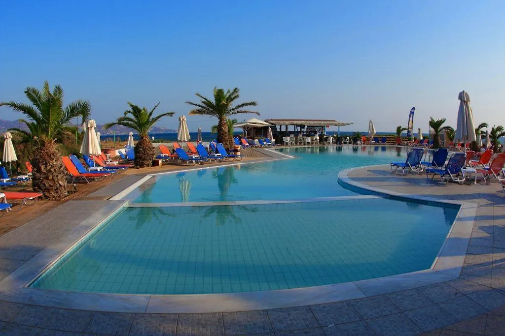 Akti Corali Hotel Amoudara Lasithiou