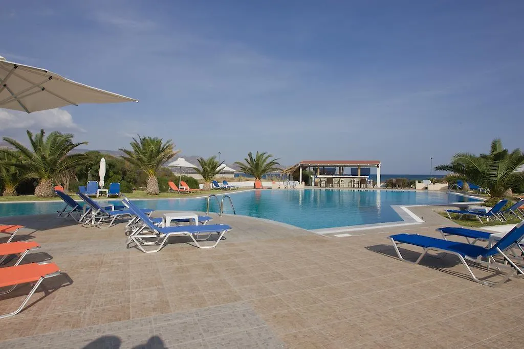 Akti Corali Hotel Amoudara Lasithiou