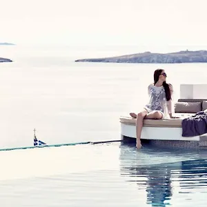 Absolute Mykonos & Hotel Mykonos Town