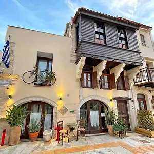 Apart-hotel Home Hotel, Rethymno