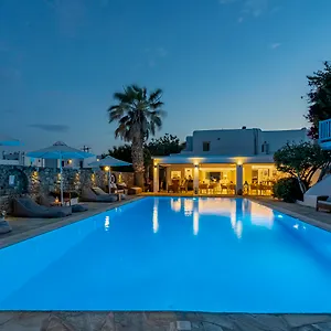 Dionysos Luxury Mykonos Ornos (Mykonos)