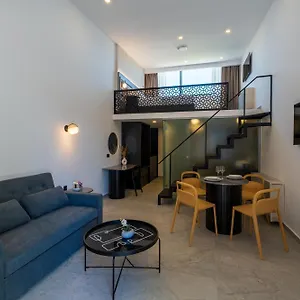 Apartment Ecoheaven