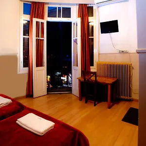 Argo Hotel Tesalónica