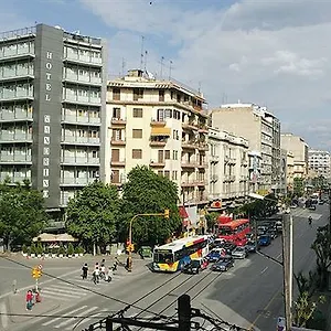 מלון Mandrino