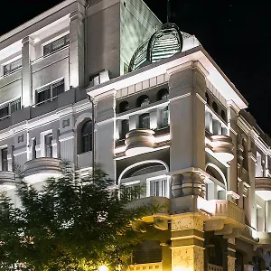 Superior One Boutique Hotel Tesalónica