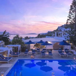 Bellissimo Agios Ioannis Diakoftis