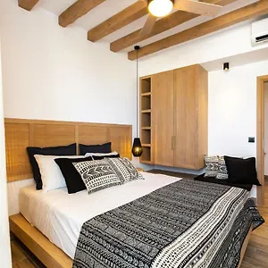 Apart-hotel Theros, Rethymno