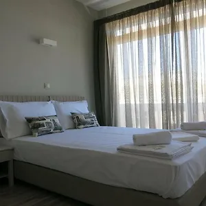 Apart-hotel Pantheon, Chania (Crete)