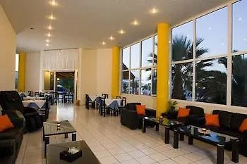 ***  Akti Corali Hotel Amoudara Lasithiou Grecia