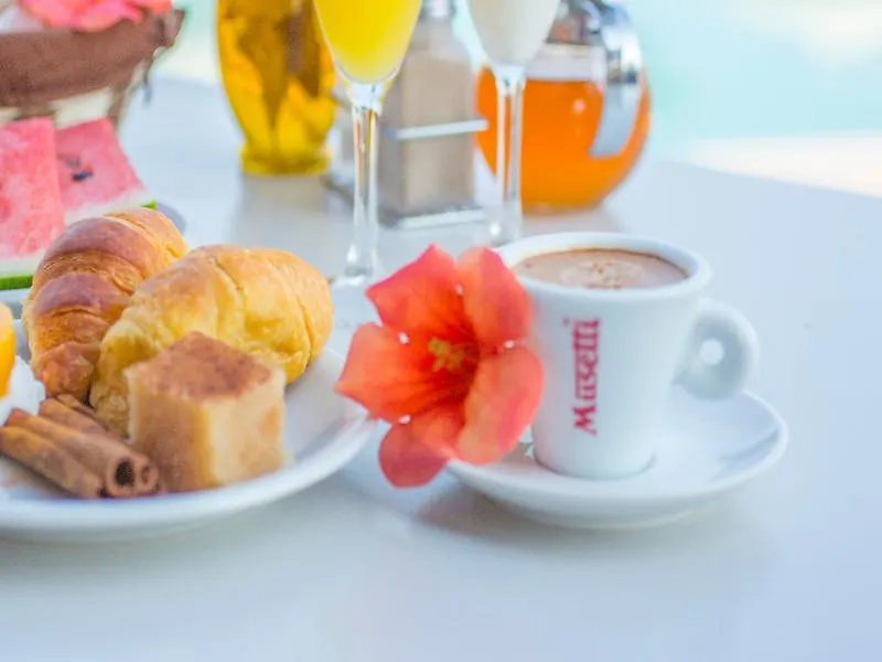 Akti Corali Hotel Amoudara Lasithiou ギリシャ