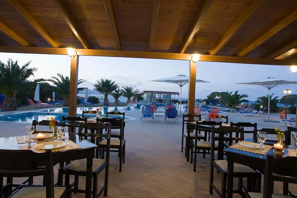 Akti Corali Hotel Amoudara Lasithiou 3*,  Grecia