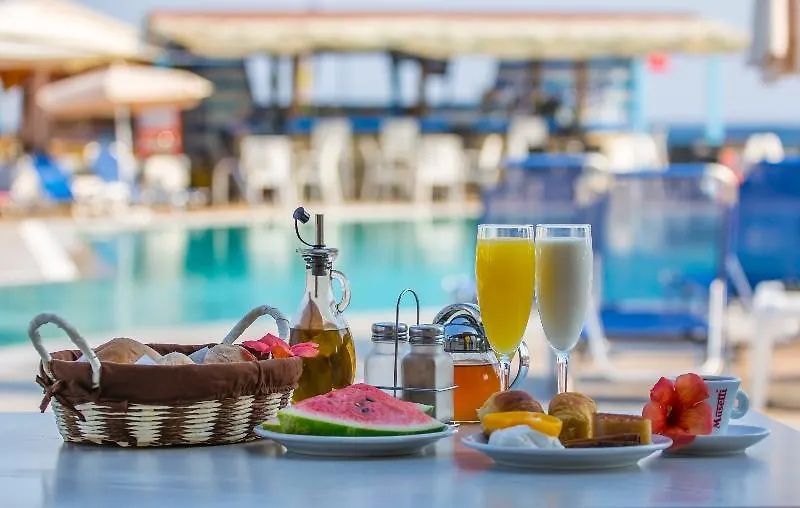 Akti Corali Hotel Amoudara Lasithiou 3*,