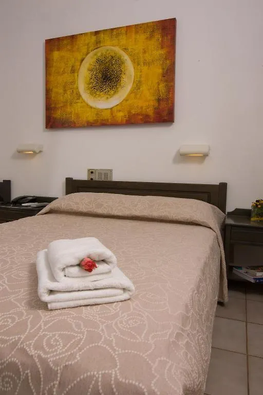 ***  Akti Corali Hotel Amoudara Lasithiou Grecia