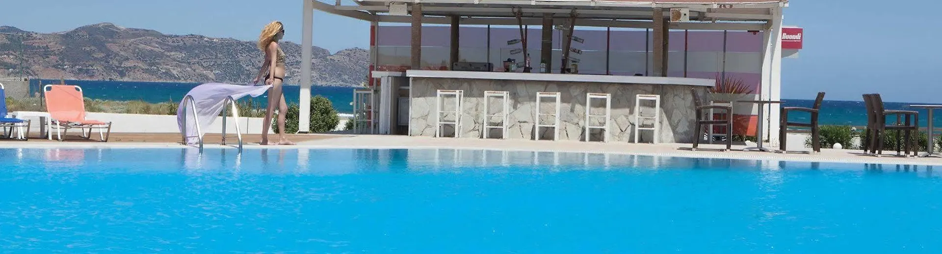 ***  Akti Corali Hotel Amoudara Lasithiou Grecia