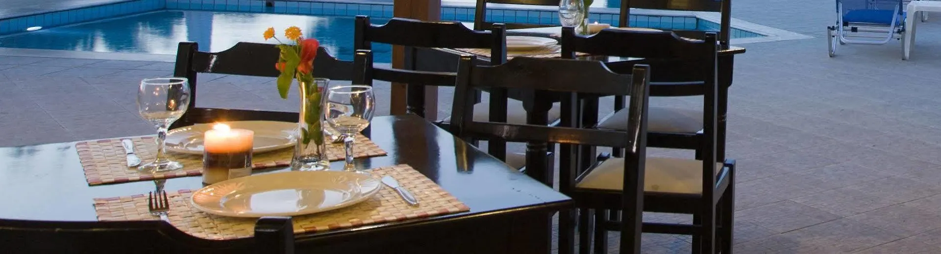 Akti Corali Hotel Amoudara Lasithiou