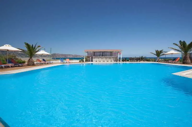 Amoudara Lasithiou Akti Corali Hotel