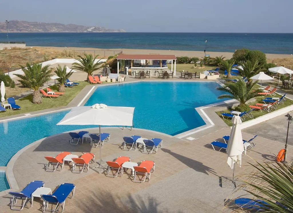 Amoudara Lasithiou Akti Corali Hotel