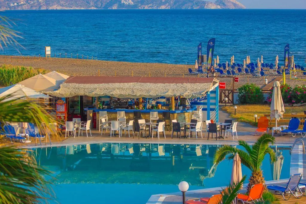 Amoudara Lasithiou Akti Corali Hotel
