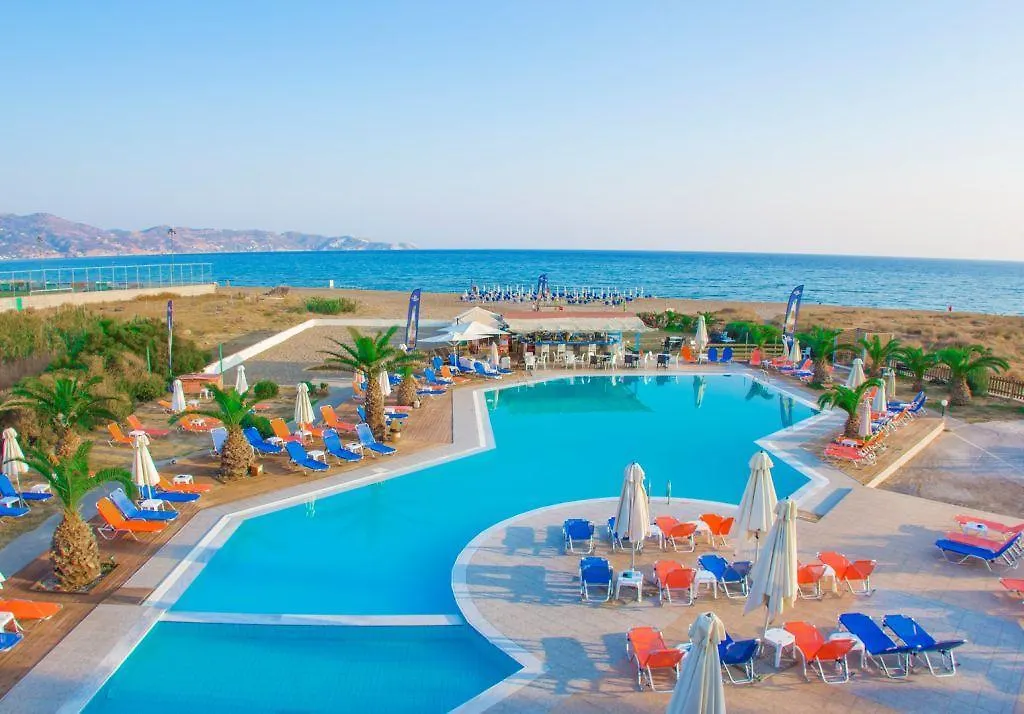 Amoudara Lasithiou Akti Corali Hotel
