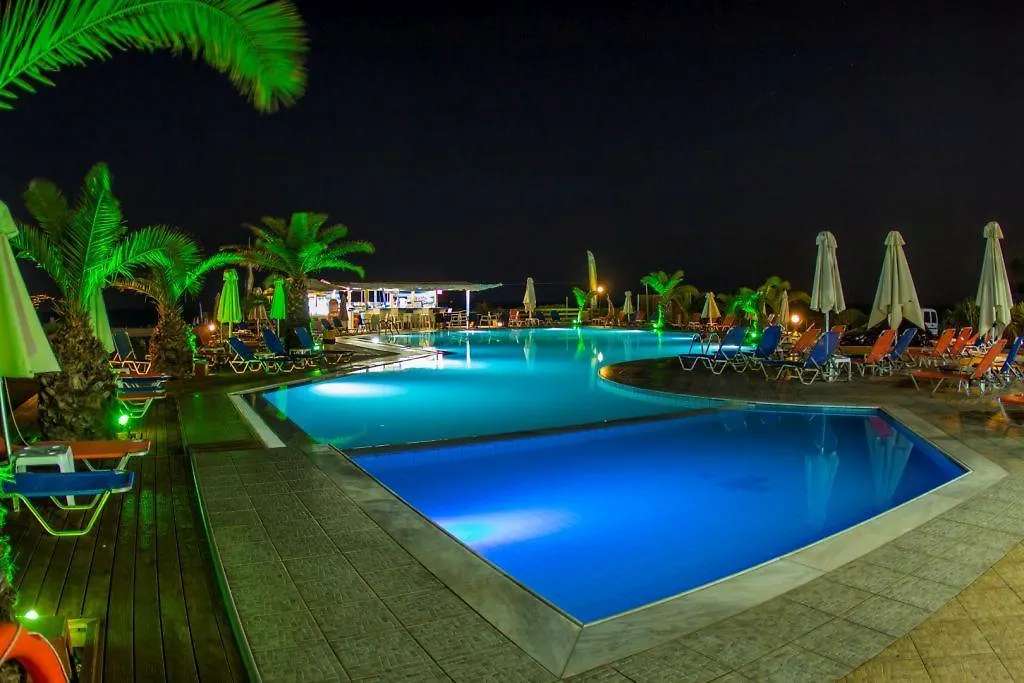 Amoudara Lasithiou Akti Corali Hotel יוון