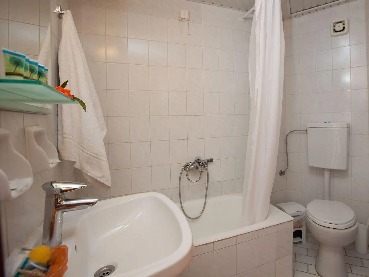 Amoudara Lasithiou Akti Corali Hotel