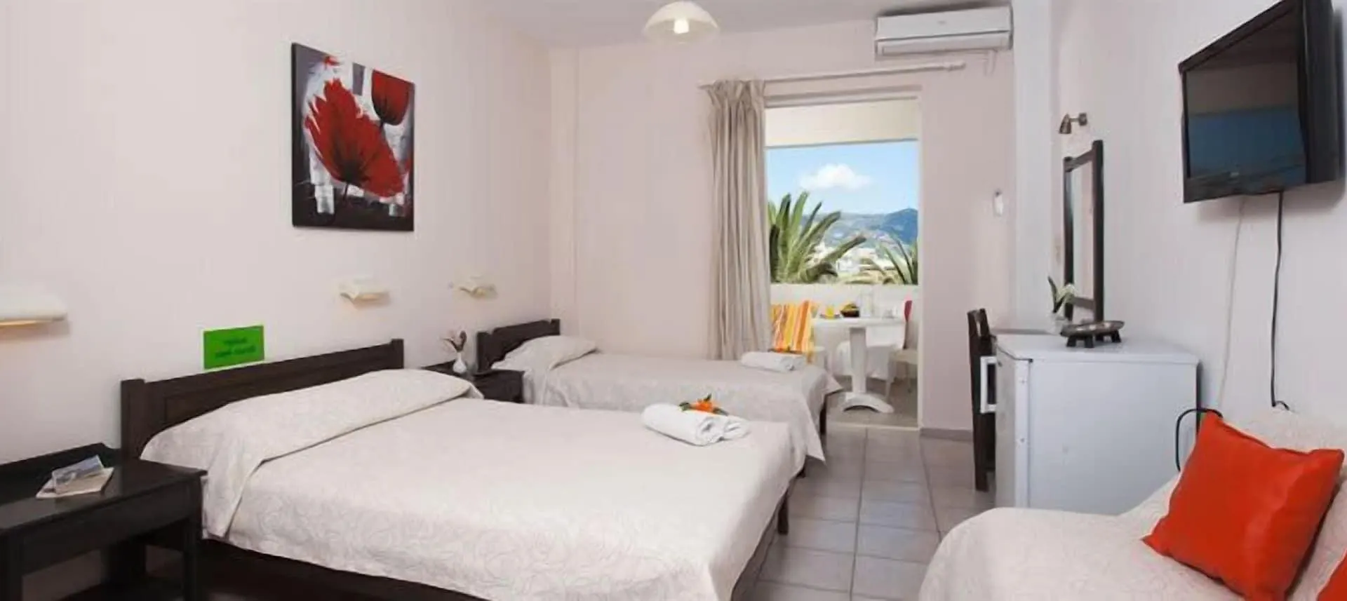 Amoudara Lasithiou Akti Corali Hotel Amoudara Lasithiou