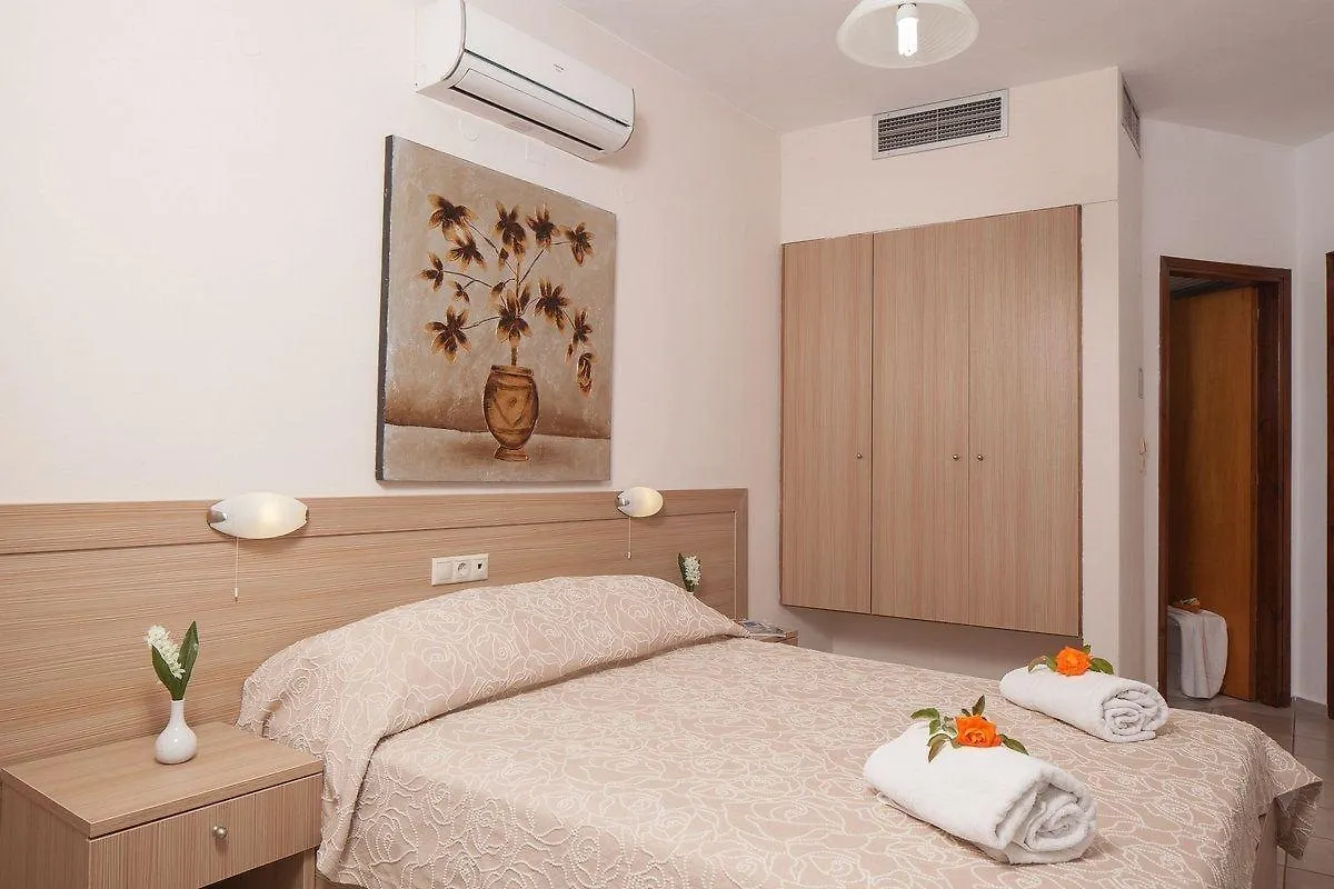 Amoudara Lasithiou Akti Corali Hotel