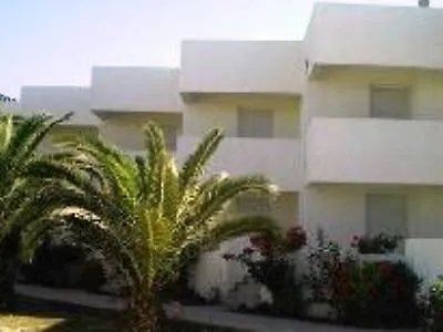 Amoudara Lasithiou Akti Corali Hotel  Amoudara Lasithiou