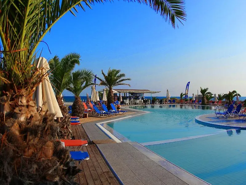 Amoudara Lasithiou Akti Corali Hotel