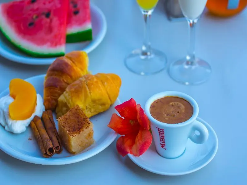 Amoudara Lasithiou Akti Corali Hotel