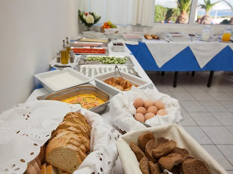 Amoudara Lasithiou Akti Corali Hotel