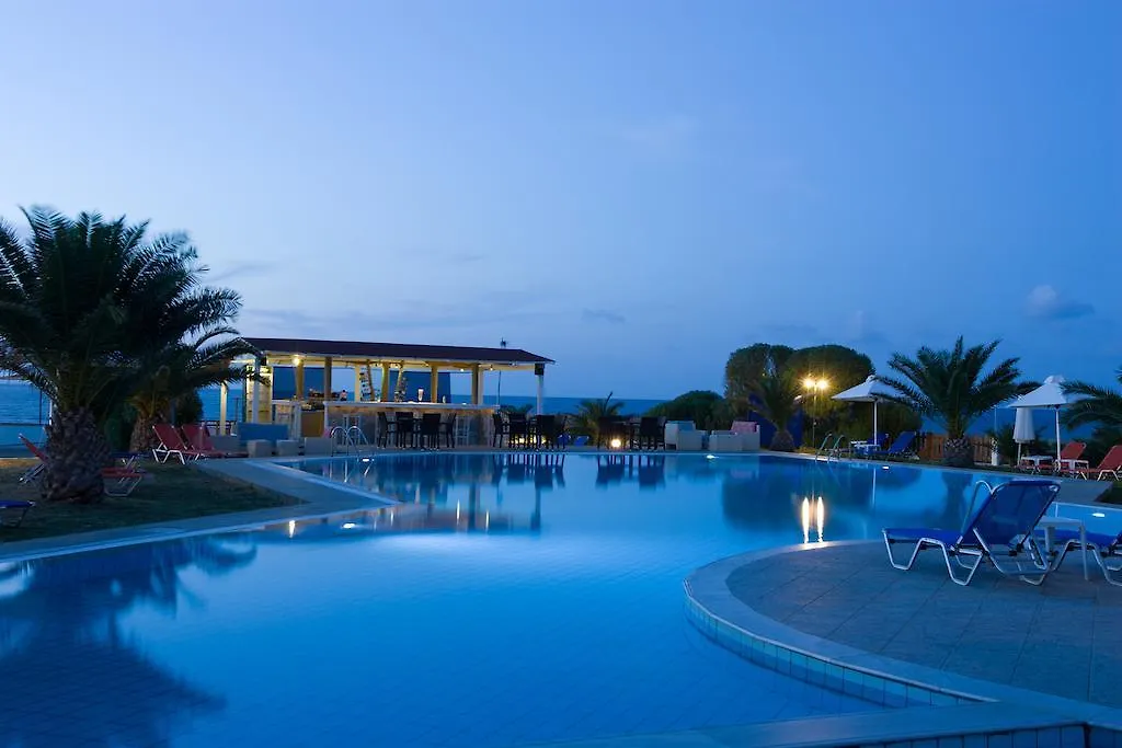 Amoudara Lasithiou Akti Corali Hotel