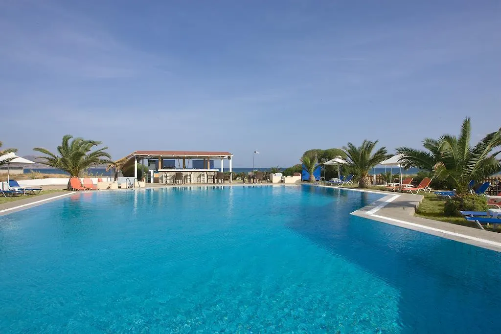 Amoudara Lasithiou Akti Corali Hotel יוון