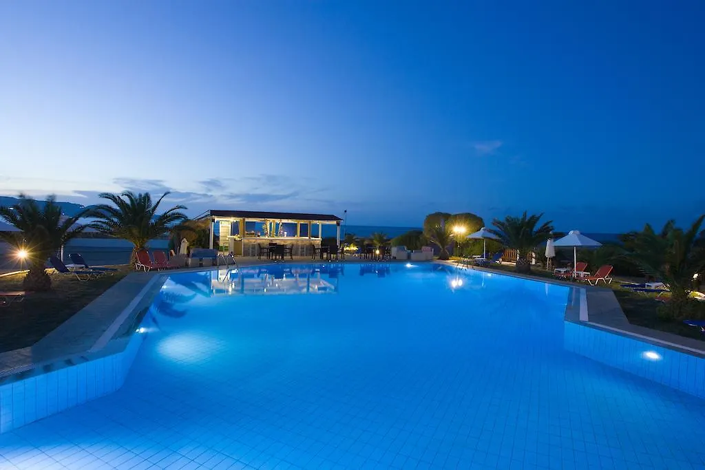 Amoudara Lasithiou Akti Corali Hotel 3*, Amoudara Lasithiou