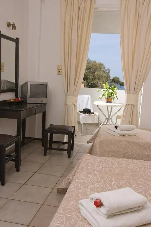 Amoudara Lasithiou Akti Corali Hotel  Amoudara Lasithiou