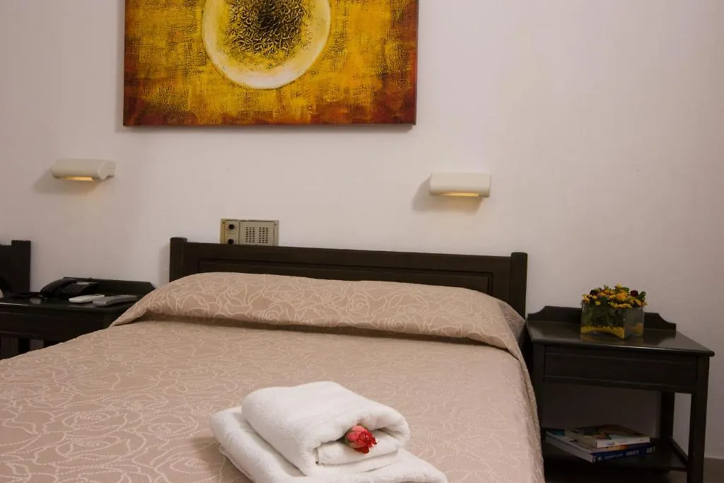 Amoudara Lasithiou Akti Corali Hotel