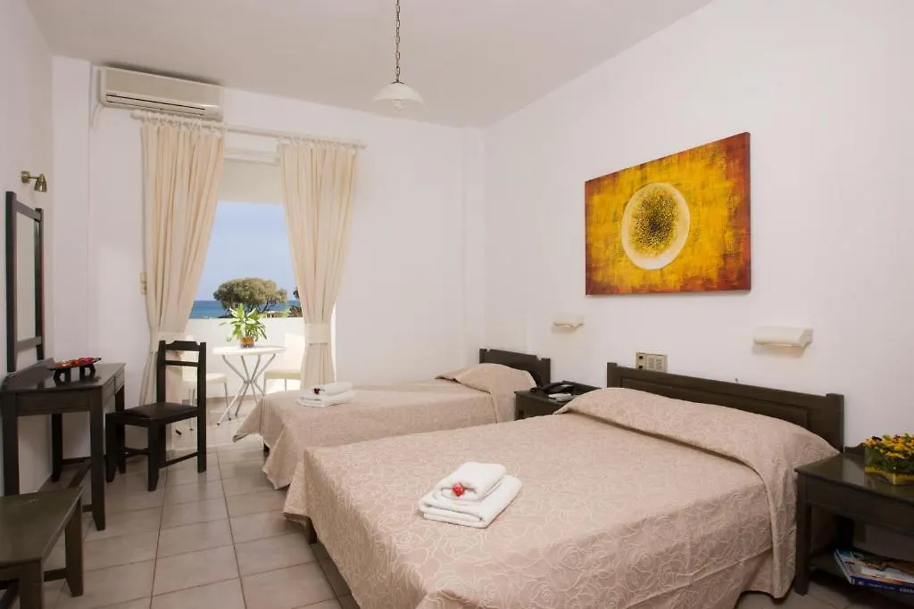 Amoudara Lasithiou Akti Corali Hotel