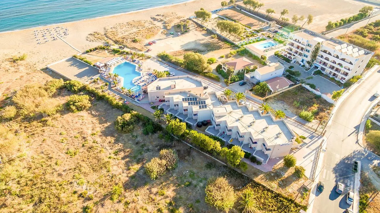 Amoudara Lasithiou Akti Corali Hotel Amoudara Lasithiou