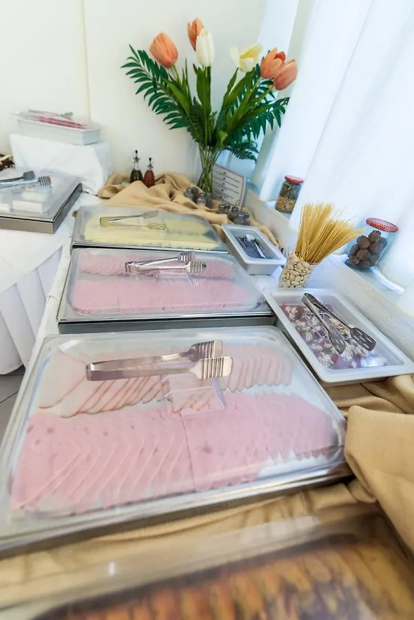 ***  Amoudara Lasithiou Akti Corali Hotel יוון