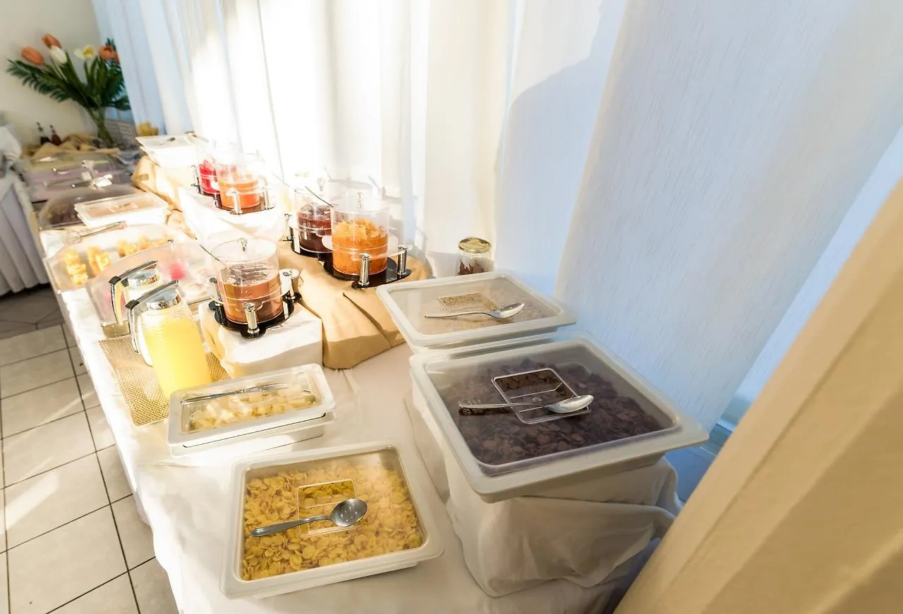 Amoudara Lasithiou Akti Corali Hotel