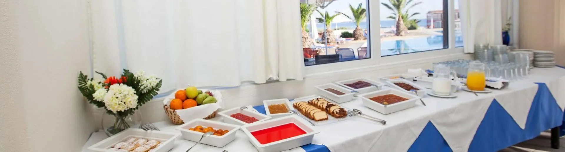 Amoudara Lasithiou Akti Corali Hotel