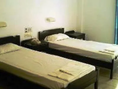 ***  Amoudara Lasithiou Akti Corali Hotel יוון