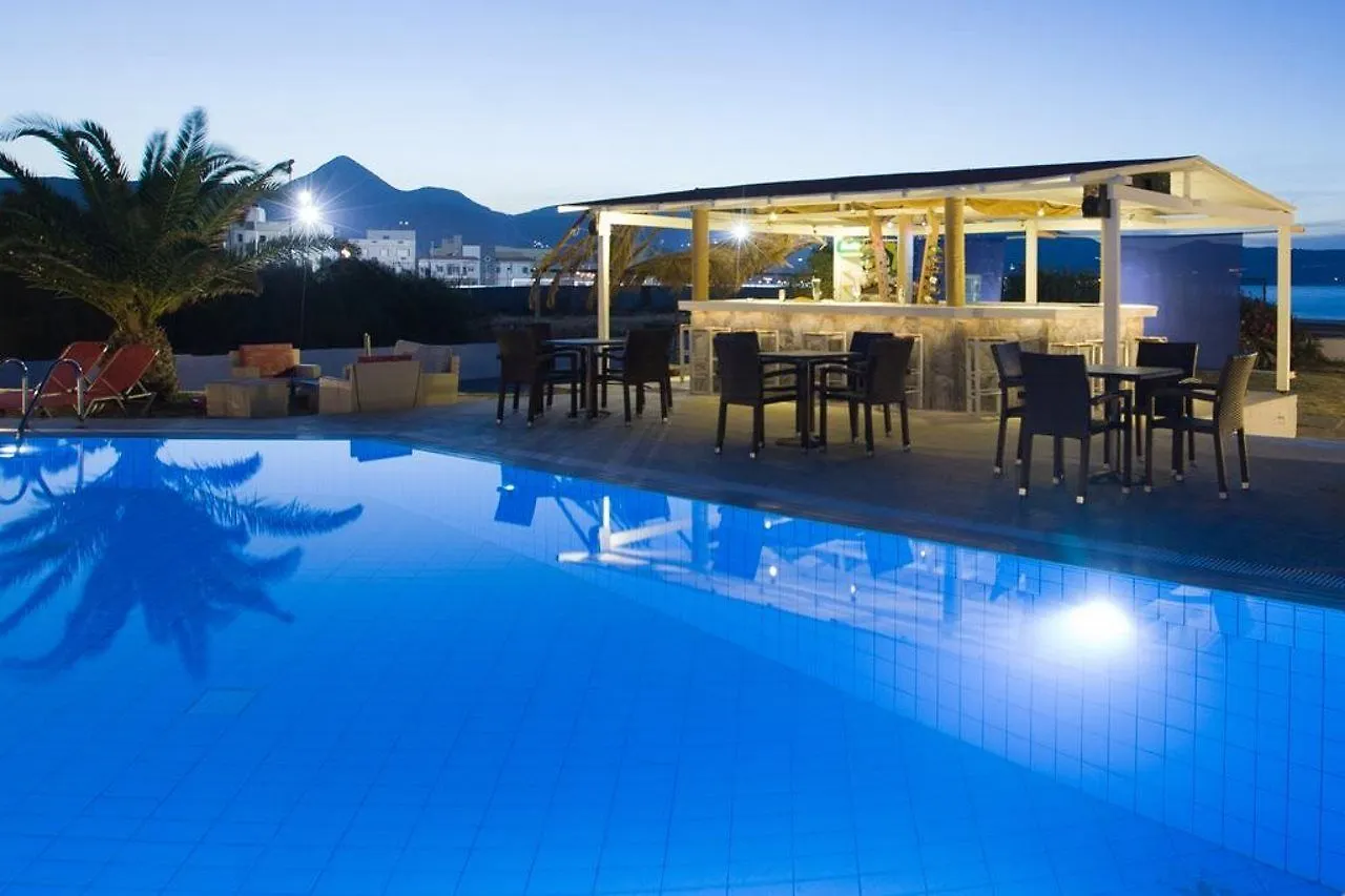 Amoudara Lasithiou Akti Corali Hotel  Amoudara Lasithiou